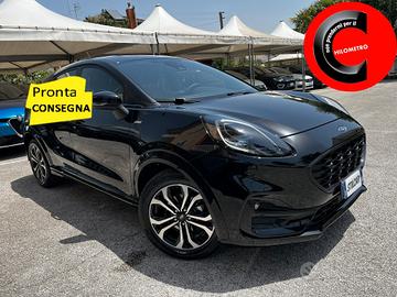 Ford Puma 1.0 EcoBoost Hybrid 125 CV S&S ST-Line