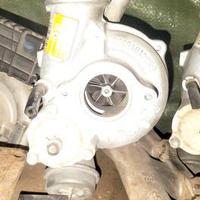 Turbina Opel 1.6 Turbo benzina