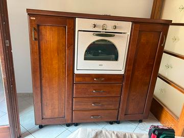 Forno nuovo