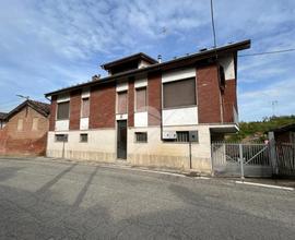 CASA INDIPENDENTE A CALLIANO