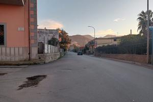 Nocera inferiore - zona fiano