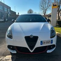 Alfa romeo giulietta super/veloce