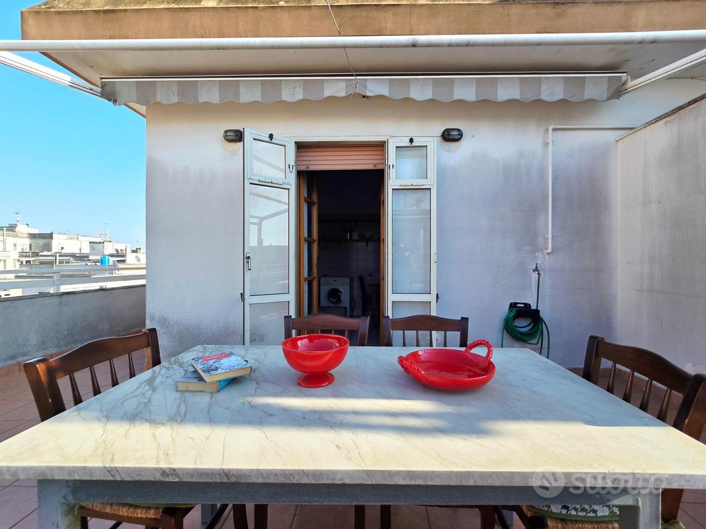 Apartment in Gallipoli, Lecce - Vista 6