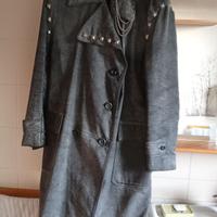 LONDON RAIN impermeabile cappotto giaccone giacca