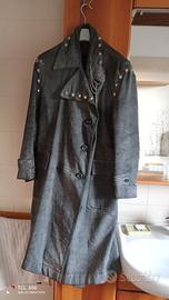 LONDON RAIN impermeabile cappotto giaccone giacca