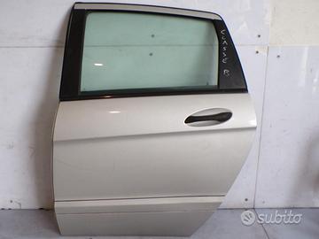 Portiera Posteriore Sinistra Mercedes Classe B