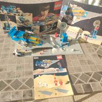 lego 928 galaxy Explorer  Classic space vintage