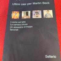 Ultimi casi per Martin Beck