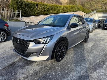 PEUGEOT 208 PureTech 100 S&S 5p. GT