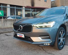 Volvo XC 60 XC60 B4 (d) AWD Geartronic Inscription