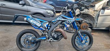 ricambi usati moto  ciclomotore  RACIBG RM50M 0 5 