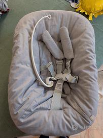 Tripp Trapp newborn set 