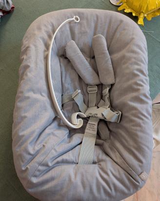 Tripp Trapp newborn set 