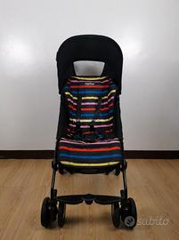 Passeggino Peg Perego leggero