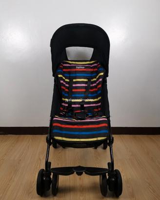 Passeggino Peg Perego leggero