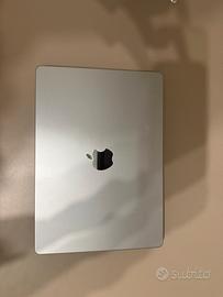 MacBook Pro 14” M1 Pro 16GB 512GB + Magic Mouse