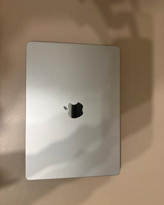 MacBook Pro 14” M1 Pro 16GB 512GB + Magic Mouse