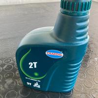 Tamoil 2T Olio per Miscela 2 Tempi