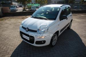 FIAT Panda 0.9 TwinAir Turbo Natural Power Easy