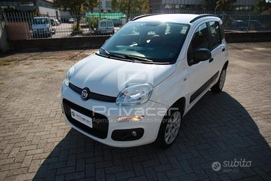 FIAT Panda 0.9 TwinAir Turbo Natural Power Easy
