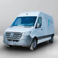 MERCEDES-BENZ VAN e Sprinter Furgone