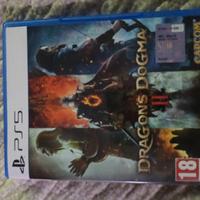 dragon's dogma 2 ps5