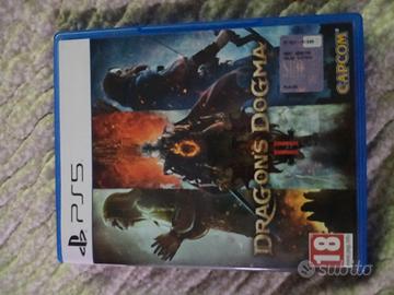 dragon's dogma 2 ps5