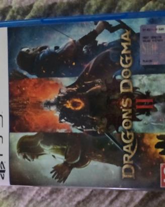 dragon's dogma 2 ps5