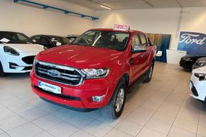 Ford Ranger XLT 2.0 ECOBLUE DC 5 posti UNICO PR. G