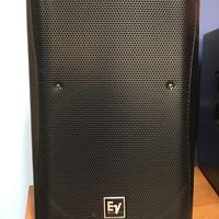 Electro Voice ZXA5 90b