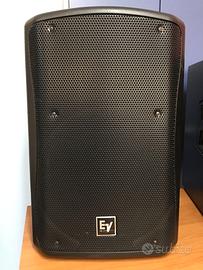 Electro Voice ZXA5 90b