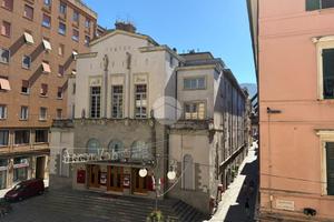 MONOLOCALE A LA SPEZIA