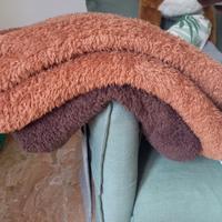 Copertine soffici anche x animali