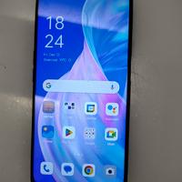 Oppo Reno4 Z