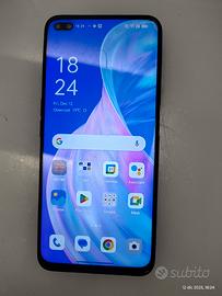 Oppo Reno4 Z
