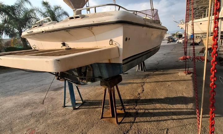 Barca tullio abbate 33