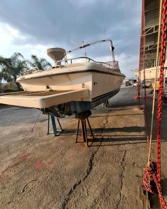 Barca tullio abbate 33