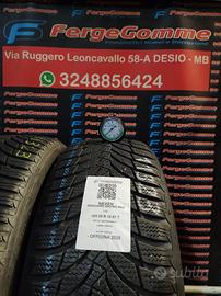 Pneumatici 185/55R16 87T NEXEN INVERNALE