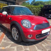 MINI COOPER D 1.6 DIESEL...MOTORE NUOVO REVISIONAT