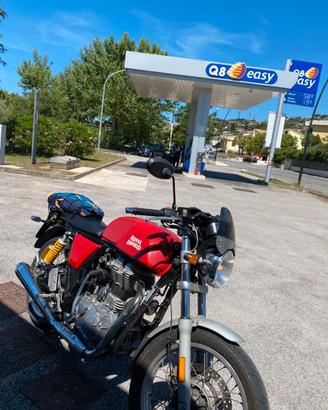 Royal Enfield gt535