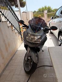 Bmw k1200 s