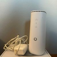 Router 4G LTE ZTE MF289F CAT20