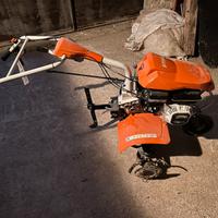 Motozappa MH 600 Stihl