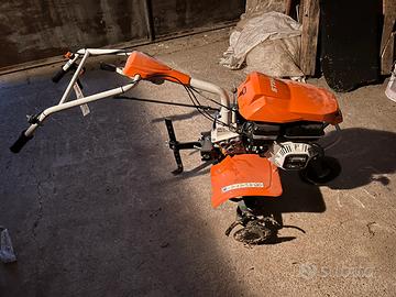 Motozappa MH 600 Stihl
