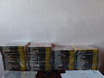 Dylan Dog numeri e formati vari (vedi descrizione)