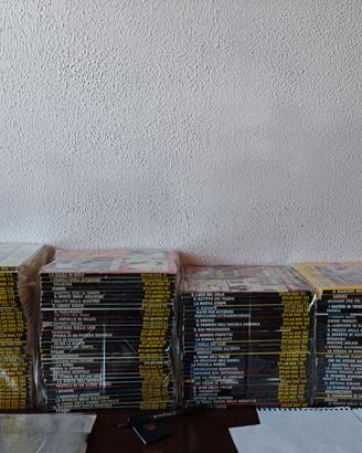 Dylan Dog numeri e formati vari (vedi descrizione)