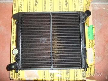 RADIATORI NUOVI FONDO DI MAGAZZINO NOS