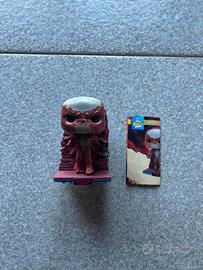 Uovo Kinder Stranger Things 2025 - Vecna