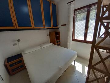 Sud Sardegna pinus Village S.Margherita pula