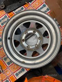 Toyota j70